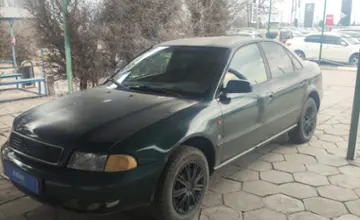 Audi A4 1995 года за 1 400 000 тг. в Талдыкорган фото 1