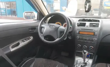 BYD L3 2014 года за 2 000 000 тг. в Алматы фото 5