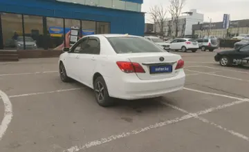 BYD L3 2014 года за 2 000 000 тг. в Алматы фото 4