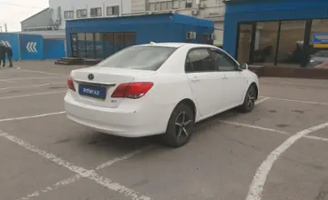 BYD L3 2014 года за 2 000 000 тг. в Алматы фото 3