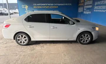Peugeot 301 2013 года за 2 500 000 тг. в Алматы фото 4