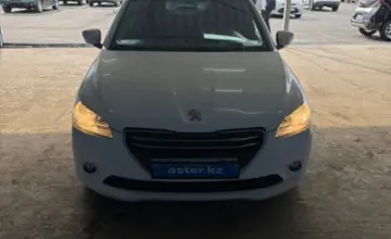 Peugeot 301 2013 года за 2 500 000 тг. в Алматы фото 2