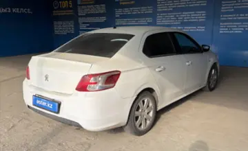Peugeot 301 2013 года за 2 500 000 тг. в Алматы