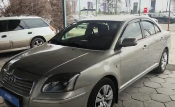 Toyota Avensis 2004 года за 5 000 000 тг. в Талдыкорган фото 1