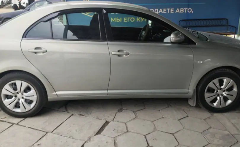 Toyota Avensis 2004 года за 5 000 000 тг. в Талдыкорган фото 4