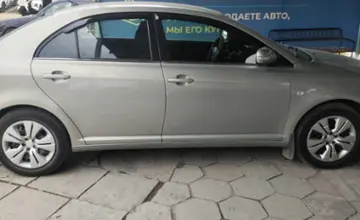 Toyota Avensis 2004 года за 5 000 000 тг. в Талдыкорган фото 4