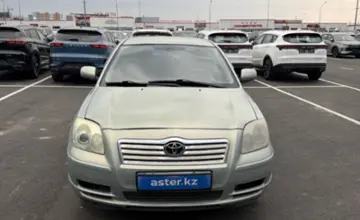 Toyota Avensis 2005 года за 2 500 000 тг. в Алматы фото 2