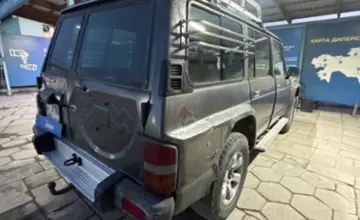 Nissan Patrol 1990 года за 2 500 000 тг. в Талдыкорган