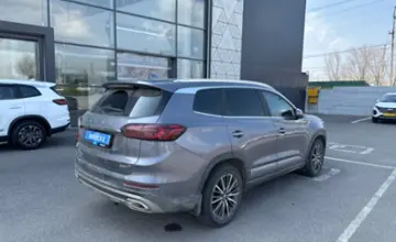 Chery Tiggo 8 Pro 2023 года за 11 000 000 тг. в Шымкент