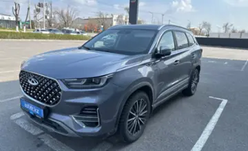 Chery Tiggo 8 Pro 2023 года за 11 000 000 тг. в Шымкент фото 1