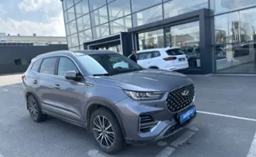 Chery Tiggo 8 Pro 2023 года за 11 000 000 тг. в Шымкент фото 3