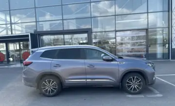 Chery Tiggo 8 Pro 2023 года за 11 000 000 тг. в Шымкент фото 4