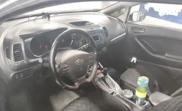 Kia Cerato 2013 года за 5 200 000 тг. в Астана фото 5