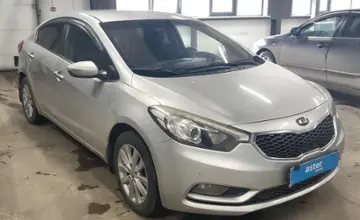 Kia Cerato 2013 года за 5 200 000 тг. в Астана фото 2