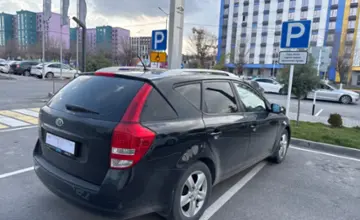 Kia Ceed 2011 года за 5 500 000 тг. в Шымкент