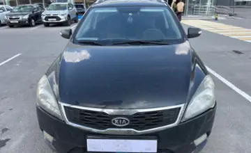 Kia Ceed 2011 года за 5 500 000 тг. в Шымкент фото 2