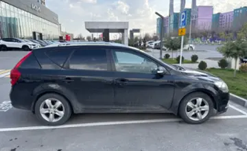 Kia Ceed 2011 года за 5 500 000 тг. в Шымкент фото 4