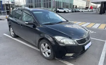 Kia Ceed 2011 года за 5 500 000 тг. в Шымкент фото 3