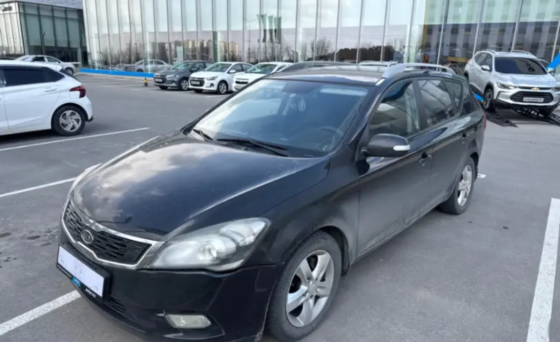 Kia Ceed 2011 года за 5 500 000 тг. в Шымкент