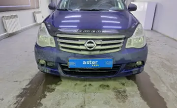 Nissan Almera 2015 года за 3 500 000 тг. в Павлодар фото 2