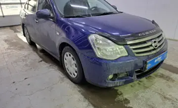 Nissan Almera 2015 года за 3 500 000 тг. в Павлодар фото 3