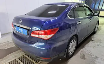 Nissan Almera 2015 года за 3 500 000 тг. в Павлодар