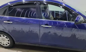 Nissan Almera 2015 года за 3 500 000 тг. в Павлодар фото 4