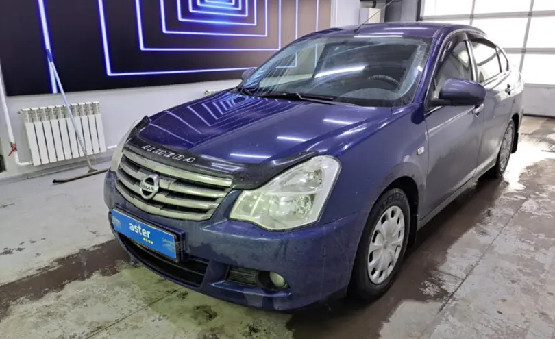 Nissan Almera 2015 года за 3 500 000 тг. в Павлодар