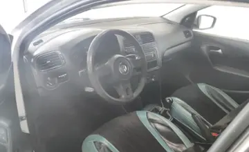 Volkswagen Polo 2015 года за 2 800 000 тг. в Астана фото 5