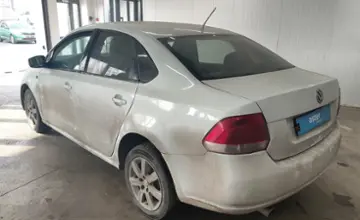 Volkswagen Polo 2015 года за 2 800 000 тг. в Астана фото 4