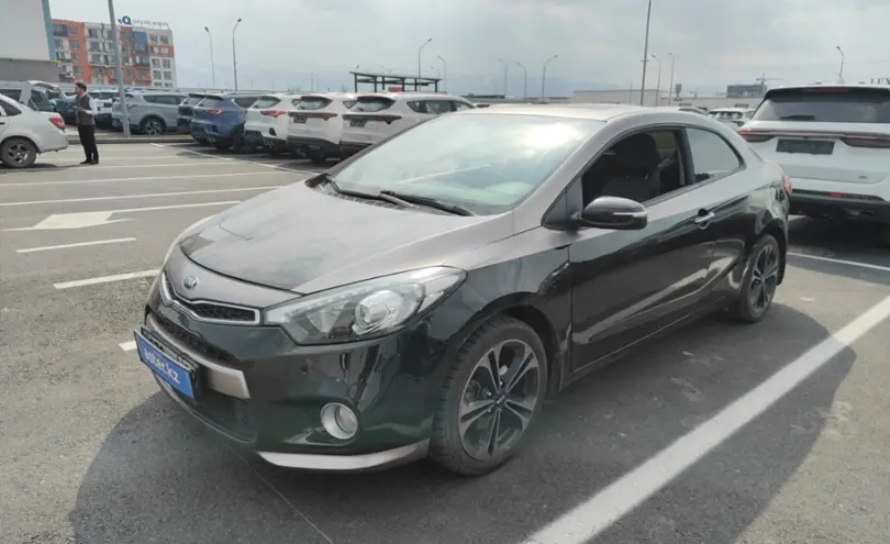 Kia Cerato 2014 года за 4 500 000 тг. в Алматы