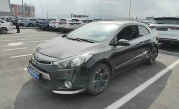 Kia Cerato 2014 года за 4 500 000 тг. в Алматы фото 1