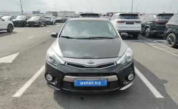 Kia Cerato 2014 года за 4 500 000 тг. в Алматы фото 2