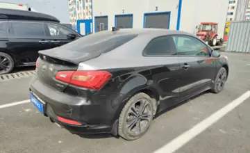 Kia Cerato 2014 года за 4 500 000 тг. в Алматы