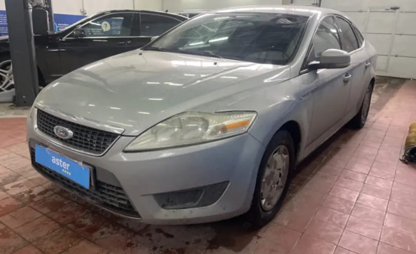 Ford Mondeo 2010 года за 2 400 000 тг. в Астана