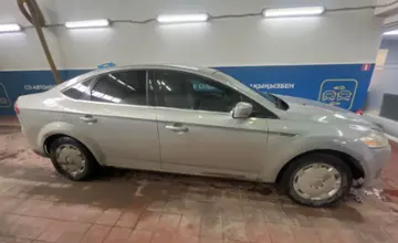 Ford Mondeo 2010 года за 2 400 000 тг. в Астана фото 4