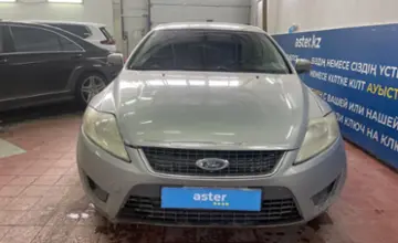 Ford Mondeo 2010 года за 2 400 000 тг. в Астана фото 2
