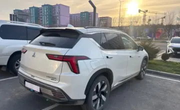 Mitsubishi Airtrek 2008 года за 13 000 000 тг. в Шымкент