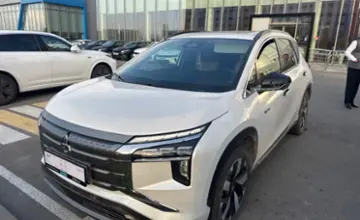 Mitsubishi Airtrek 2008 года за 13 000 000 тг. в Шымкент фото 1