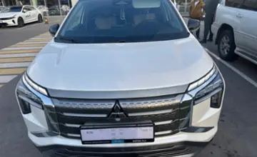 Mitsubishi Airtrek 2008 года за 13 000 000 тг. в Шымкент фото 2