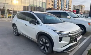 Mitsubishi Airtrek 2008 года за 13 000 000 тг. в Шымкент фото 3