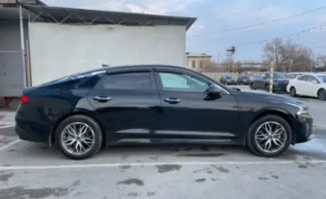 Kia K5 2022 года за 14 000 000 тг. в Тараз фото 4