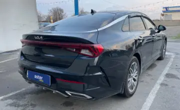 Kia K5 2022 года за 14 000 000 тг. в Тараз