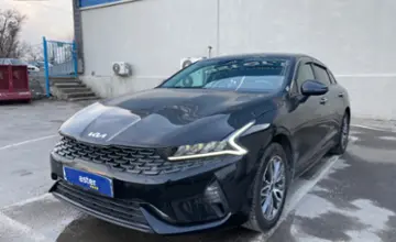 Kia K5 2022 года за 14 000 000 тг. в Тараз фото 1
