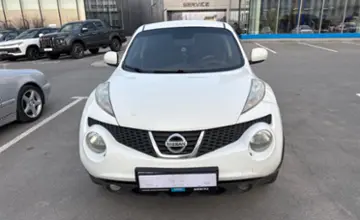 Nissan Juke 2014 года за 6 000 000 тг. в Шымкент фото 2