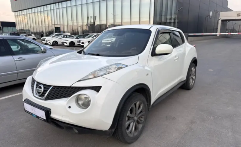 Nissan Juke 2014 года за 6 000 000 тг. в Шымкент