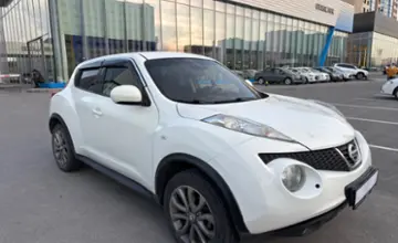 Nissan Juke 2014 года за 6 000 000 тг. в Шымкент фото 3