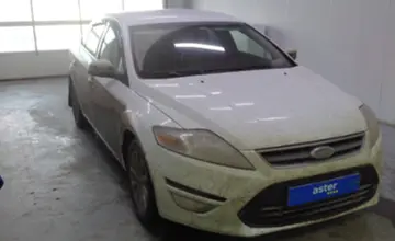 Ford Mondeo 2010 года за 4 100 000 тг. в Павлодар фото 3