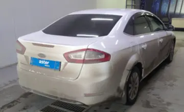 Ford Mondeo 2010 года за 4 100 000 тг. в Павлодар