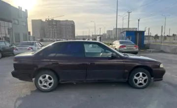 Subaru Legacy 1995 года за 1 500 000 тг. в Шымкент фото 4
